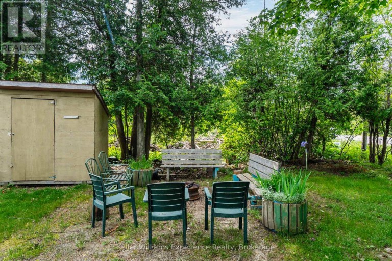 9782 BEACHWOOD DRIVE, Collingwood, Ontario, L9Y5P8