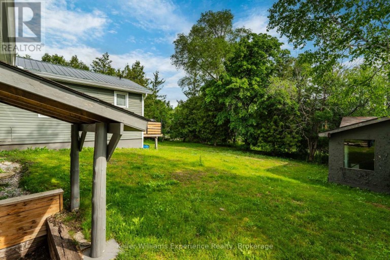 9782 BEACHWOOD DRIVE, Collingwood, Ontario, L9Y5P8