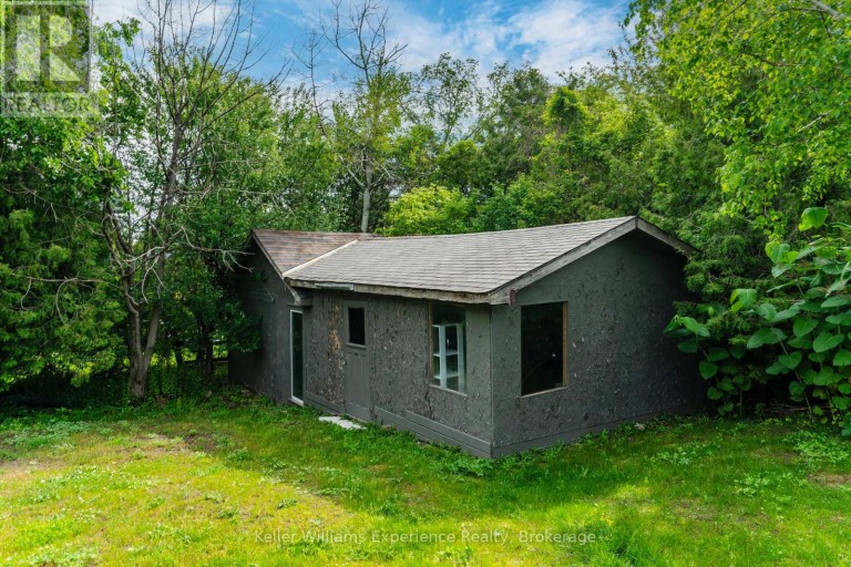 9782 BEACHWOOD DRIVE, Collingwood, Ontario, L9Y5P8