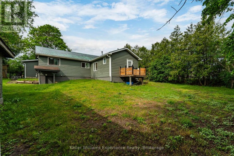9782 BEACHWOOD DRIVE, Collingwood, Ontario, L9Y5P8