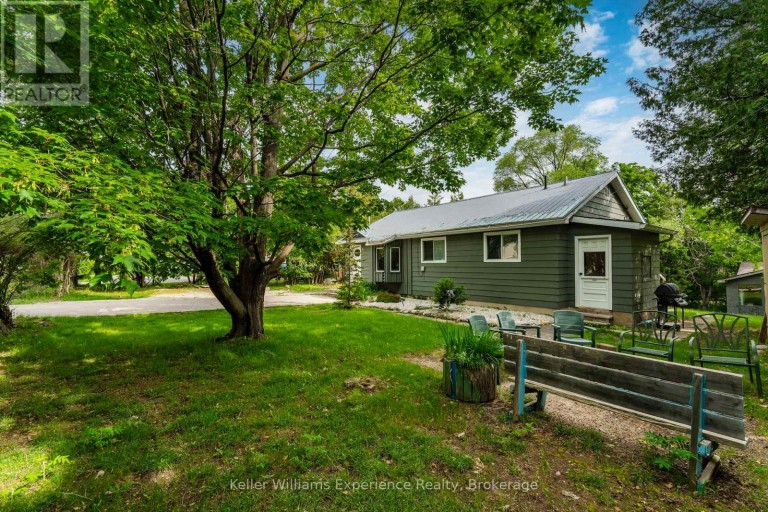 9782 BEACHWOOD DRIVE, Collingwood, Ontario, L9Y5P8