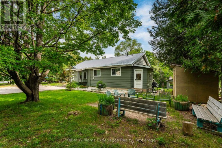 9782 BEACHWOOD DRIVE, Collingwood, Ontario, L9Y5P8