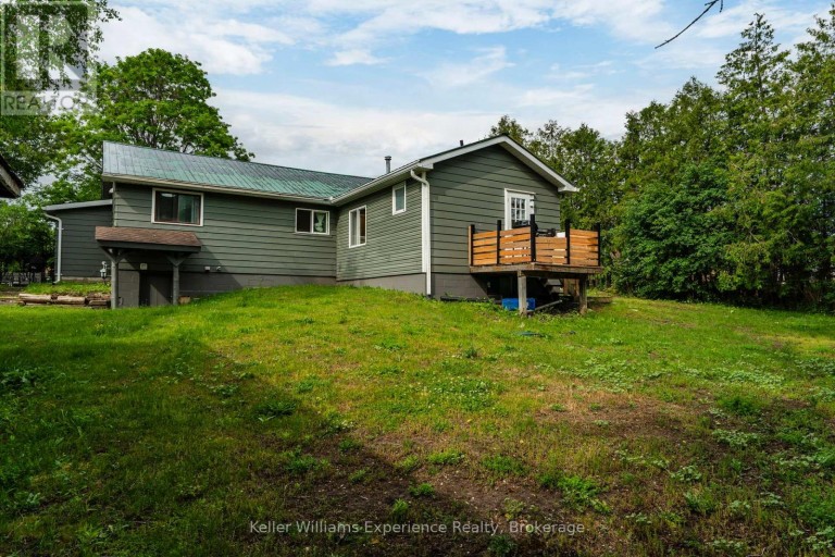 9782 BEACHWOOD DRIVE, Collingwood, Ontario, L9Y5P8