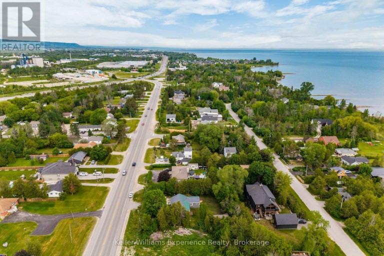 9782 BEACHWOOD DRIVE, Collingwood, Ontario, L9Y5P8