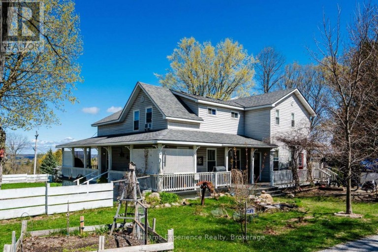 107 PINE STREET, Tay (Waubaushene), Ontario, L0K2C0