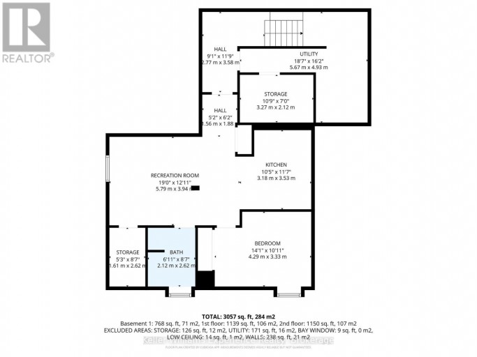 107 PINE STREET, Tay (Waubaushene), Ontario, L0K2C0