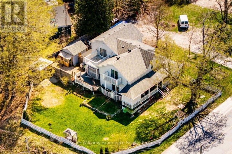 107 PINE STREET, Tay (Waubaushene), Ontario, L0K2C0