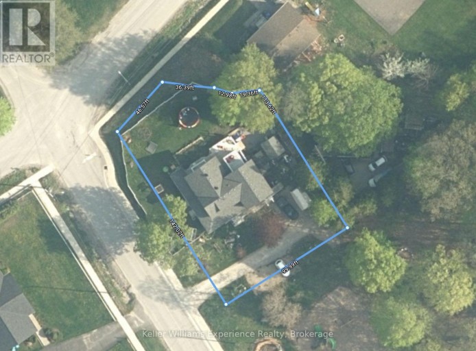 107 PINE STREET, Tay (Waubaushene), Ontario, L0K2C0
