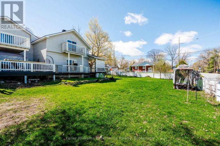 107 PINE STREET, Tay (Waubaushene), Ontario, L0K2C0