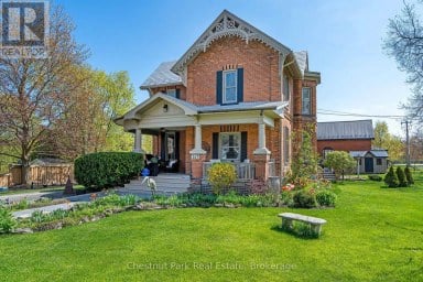 247 ST VINCENT STREET Meaford Ontario photo 1