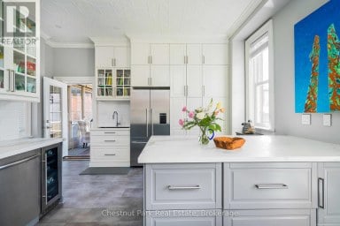 247 ST VINCENT STREET Meaford Ontario photo 14