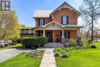 247 ST VINCENT STREET Meaford Ontario photo 2