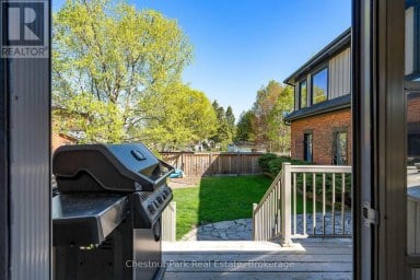247 ST VINCENT STREET Meaford Ontario photo 20