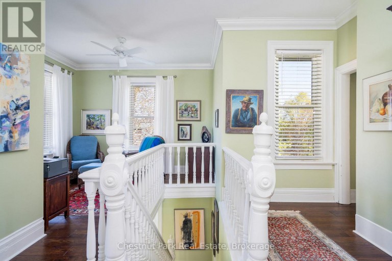 247 ST VINCENT STREET, Meaford, Ontario, N4L1C1