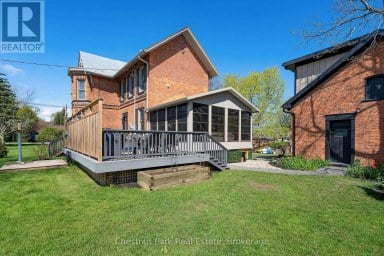 247 ST VINCENT STREET Meaford Ontario photo 3