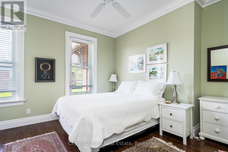 247 ST VINCENT STREET, Meaford, Ontario, N4L1C1