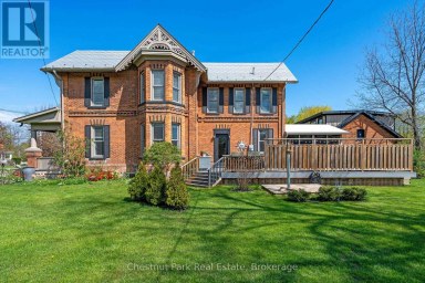 247 ST VINCENT STREET Meaford Ontario photo 4