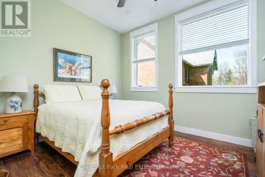247 ST VINCENT STREET Meaford Ontario photo 42