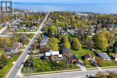 247 ST VINCENT STREET Meaford Ontario photo 45