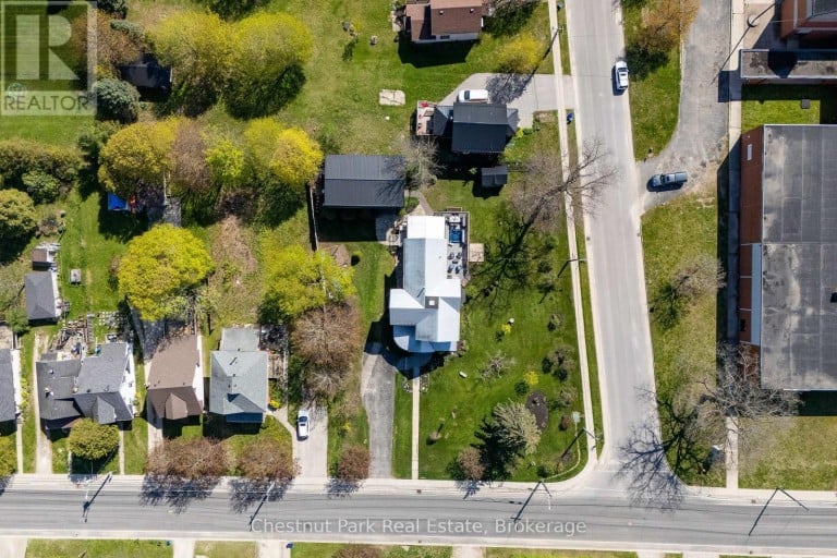 247 ST VINCENT STREET, Meaford, Ontario, N4L1C1