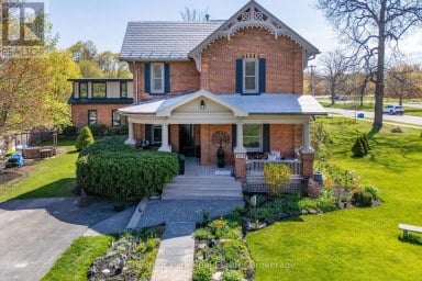 247 ST VINCENT STREET Meaford Ontario photo 48