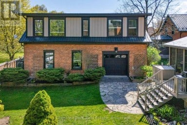 247 ST VINCENT STREET Meaford Ontario photo 49
