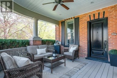 247 ST VINCENT STREET Meaford Ontario photo 5