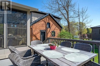 247 ST VINCENT STREET Meaford Ontario photo 8
