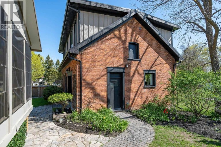 247 ST VINCENT STREET, Meaford, Ontario, N4L1C1