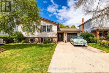 872 26TH STREET E Owen Sound Ontario photo 1