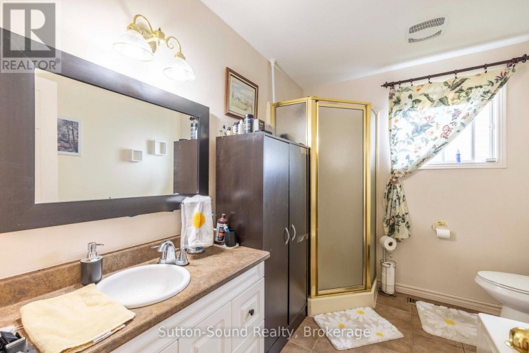872 26TH STREET E, Owen Sound, Ontario, N4K6T4