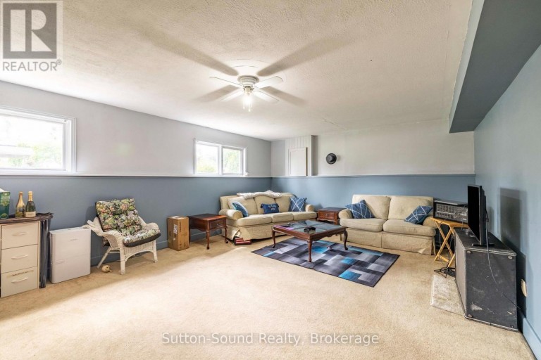 872 26TH STREET E, Owen Sound, Ontario, N4K6T4