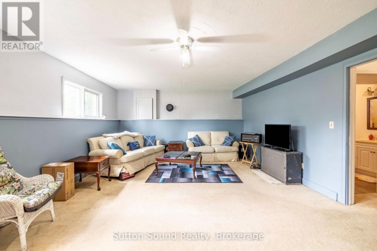 872 26TH STREET E, Owen Sound, Ontario, N4K6T4