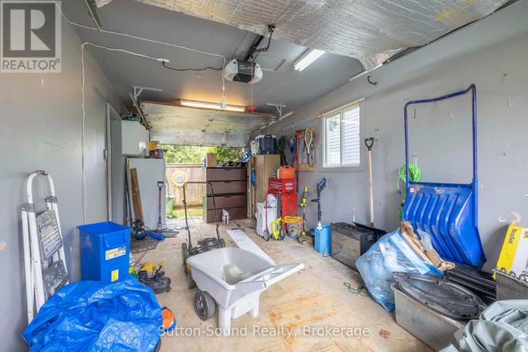 872 26TH STREET E, Owen Sound, Ontario, N4K6T4