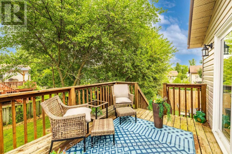 872 26TH STREET E, Owen Sound, Ontario, N4K6T4