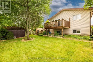 872 26TH STREET E Owen Sound Ontario photo 31