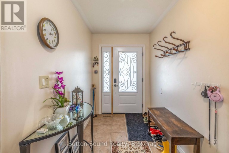 872 26TH STREET E, Owen Sound, Ontario, N4K6T4