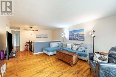 872 26TH STREET E Owen Sound Ontario photo 5