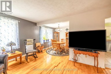 872 26TH STREET E Owen Sound Ontario photo 7