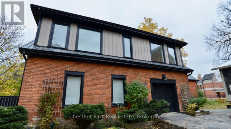247 ST VINCENT STREET, Meaford, Ontario, N4L1C1