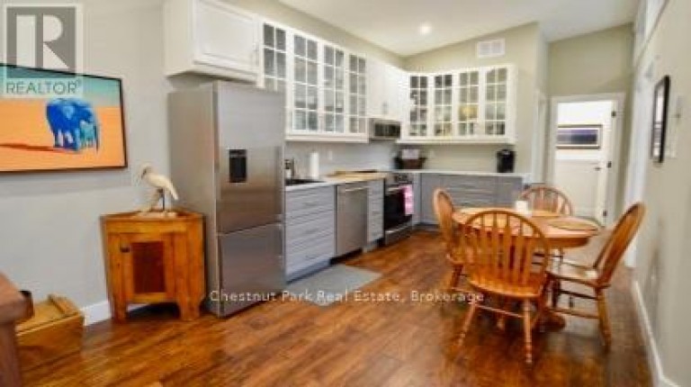 247 ST VINCENT STREET, Meaford, Ontario, N4L1C1