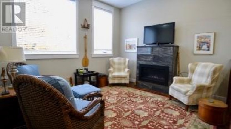 247 ST VINCENT STREET, Meaford, Ontario, N4L1C1