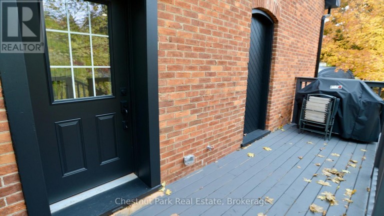 247 ST VINCENT STREET, Meaford, Ontario, N4L1C1