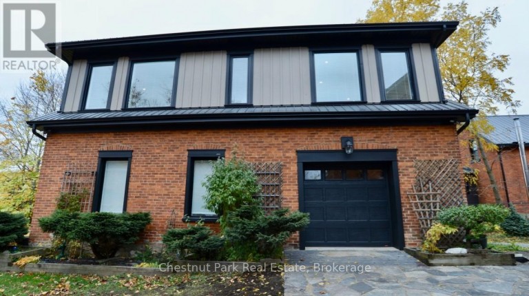 247 ST VINCENT STREET, Meaford, Ontario, N4L1C1