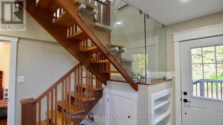 247 ST VINCENT STREET, Meaford, Ontario, N4L1C1