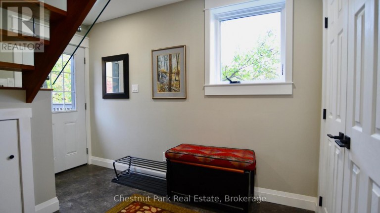 247 ST VINCENT STREET, Meaford, Ontario, N4L1C1