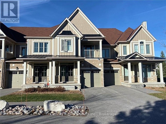 24 - 171 SNOWBRIDGE WAY, Blue Mountains, Ontario, L9Y0V1