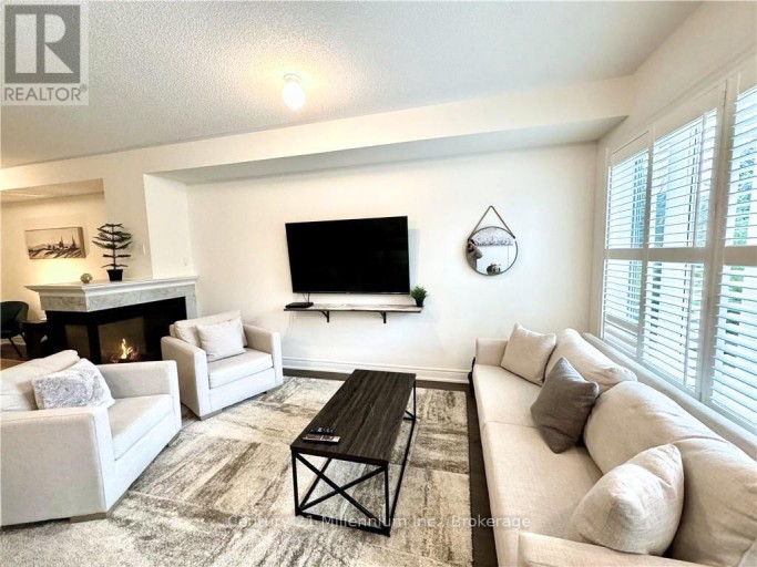 24 - 171 SNOWBRIDGE WAY, Blue Mountains, Ontario, L9Y0V1