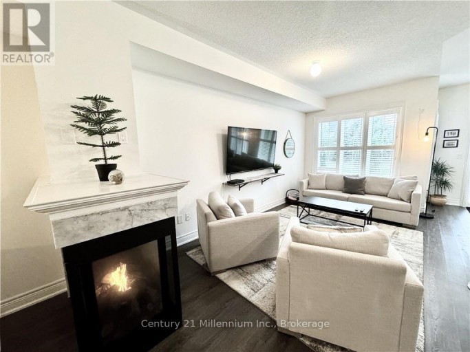 24 - 171 SNOWBRIDGE WAY, Blue Mountains, Ontario, L9Y0V1