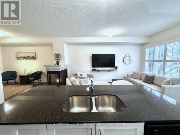 24 - 171 SNOWBRIDGE WAY, Blue Mountains, Ontario, L9Y0V1